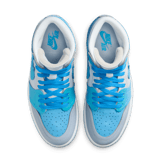 Air Jordan 1 High Method of Make UNC (W) Angle 1