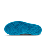 Air Jordan 1 High Method of Make UNC (W) Angle 0