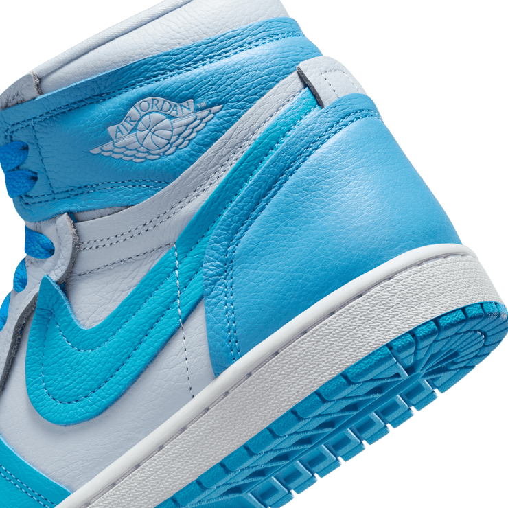 Air Jordan 1 High Method of Make UNC (W) Angle 5
