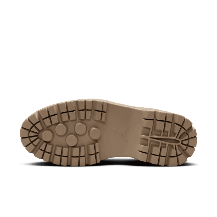 Air Jordan 1 Brooklyn Low Rattan (W) Angle 0