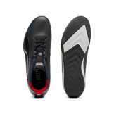 PUMA BMW M Motorsport Drift Cat 11 Sneakers in Black Angle 0
