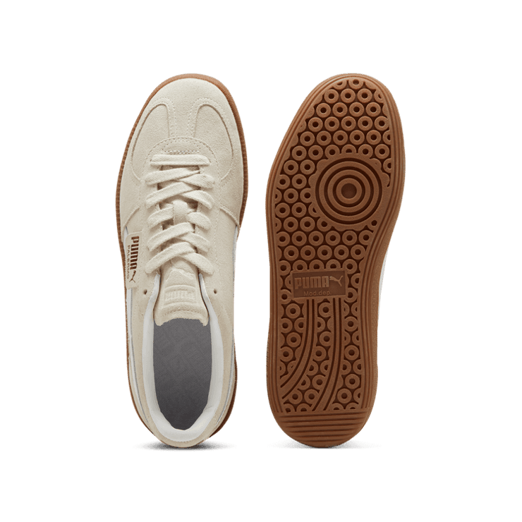 Puma Palermo 'Alpine Snow' Angle 0