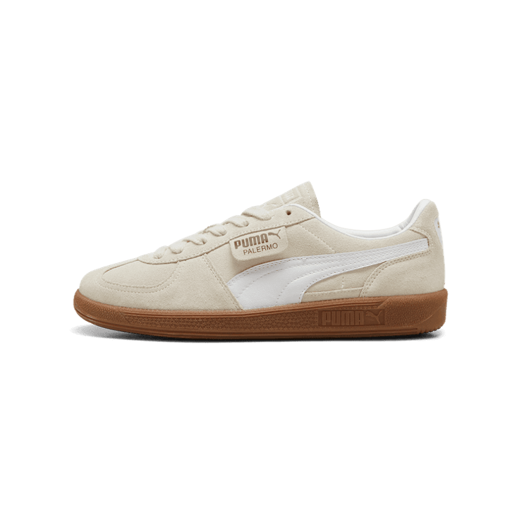 Puma Palermo 'Alpine Snow' Angle 1