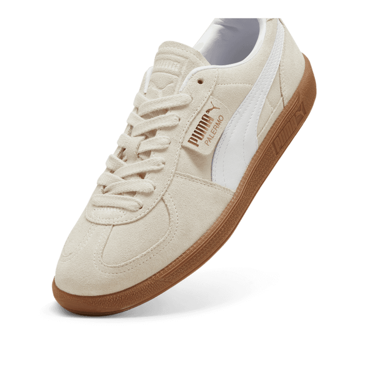 Puma Palermo 'Alpine Snow' Angle 2