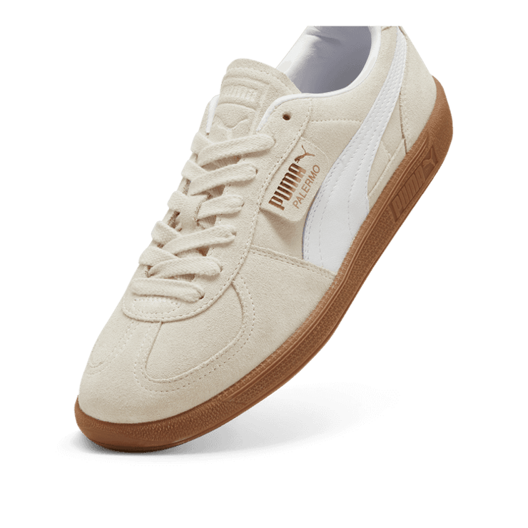 Puma Palermo 'Alpine Snow' Angle 2