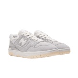 New Balance 550 Rain Cloud Angle 2