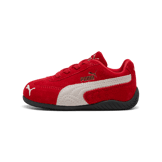 PUMA Speedcat OG s' Sneakers in Red (TD) Angle 1