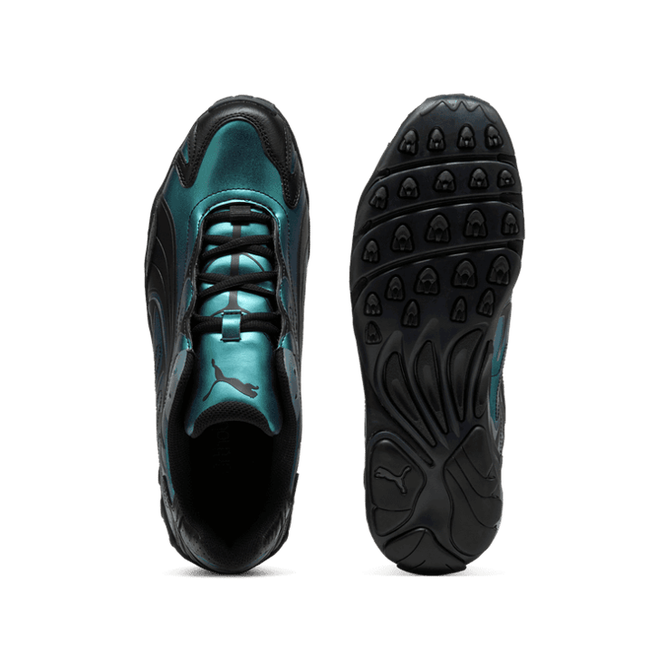 Puma Inhale Black Angle 0