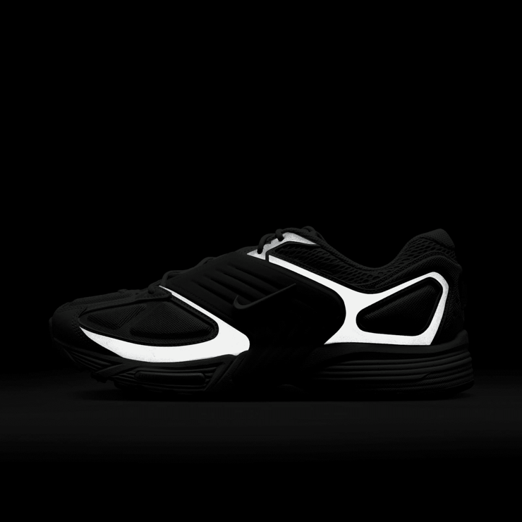 Nike Air Pegasus Wave Flat Silver Metallic Silver Pewter Nike Air Pegasus Wave Flat Silver Metallic Silver Pewter