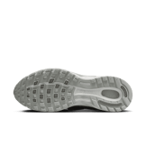 Nike Air Pegasus Wave Flat Silver Metallic Silver Pewter Angle 0