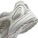 Nike Air Pegasus Wave Flat Silver Metallic Silver Pewter Angle 5
