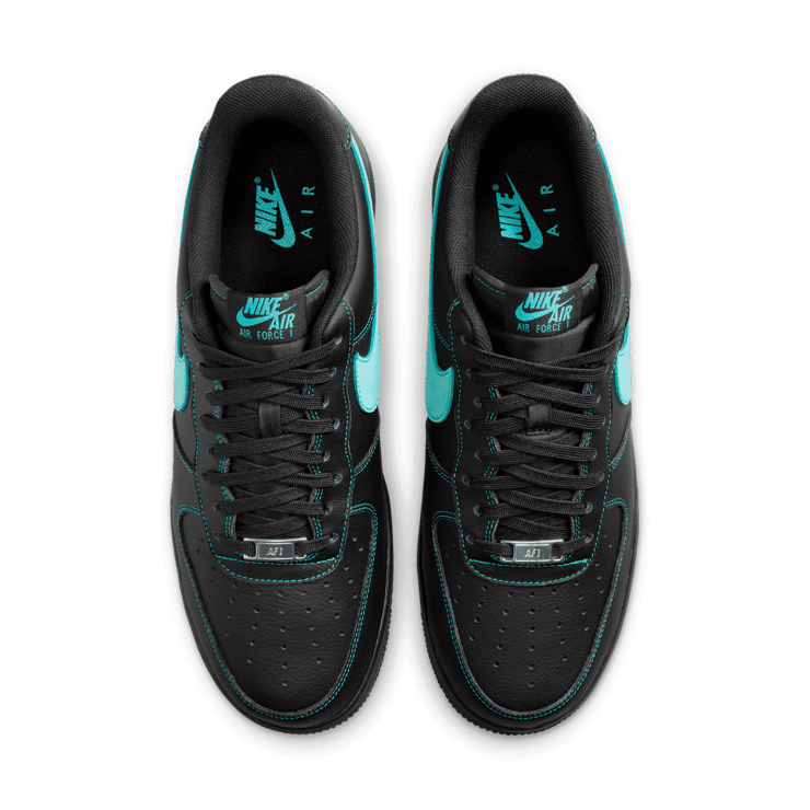 Nike Air Force 1 Low unTiffany Angle 1