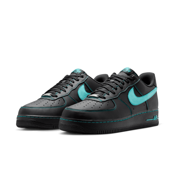 Nike Air Force 1 Low unTiffany Angle 2