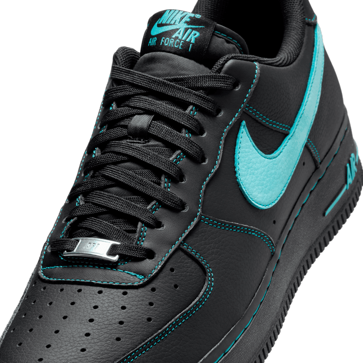 Nike Air Force 1 Low unTiffany Angle 4