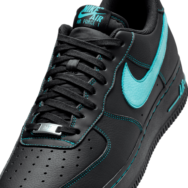 スニーカー Nike Air Force 1 Low Un-Tiffany The Nike Air Force 1 Low unTiffany Releases Summer 2025