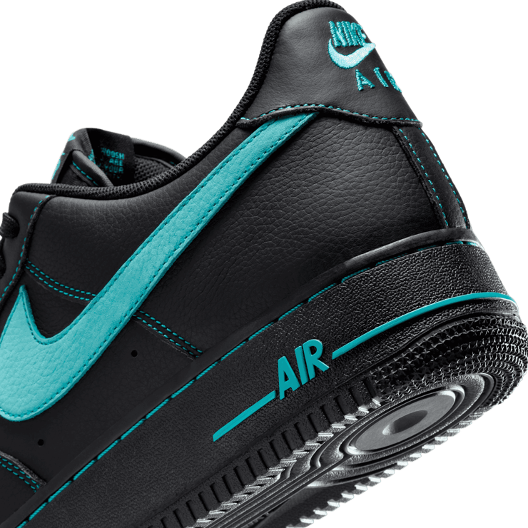 Nike Air Force 1 Low unTiffany Angle 5