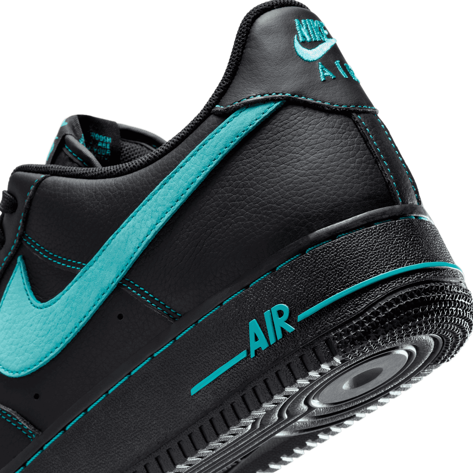 The Nike Air Force 1 Low unTiffany Releases Summer 2025 The Nike Air Force 1 Low unTiffany Releases Summer 2025