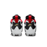Nike Diamond Turf 93 TD 49ers Angle 3