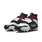 Nike Diamond Turf 93 TD 49ers Angle 2