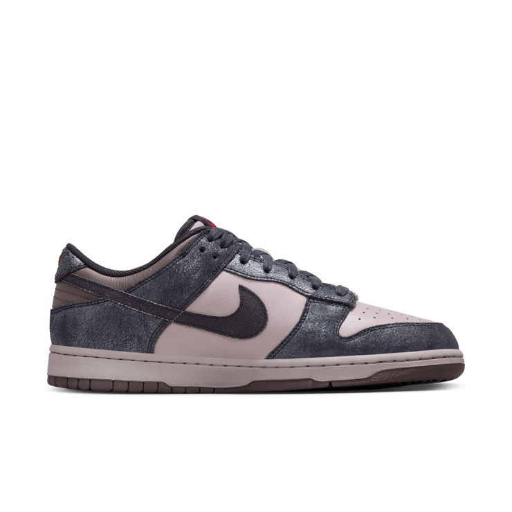 Nike Dunk Low NYC CBGB Angle 2