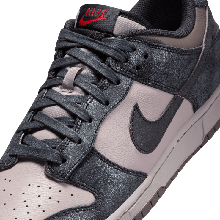 Nike Dunk Low NYC CBGB Angle 10