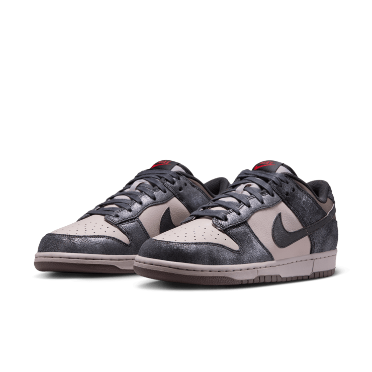 Nike Dunk Low NYC CBGB Angle 5