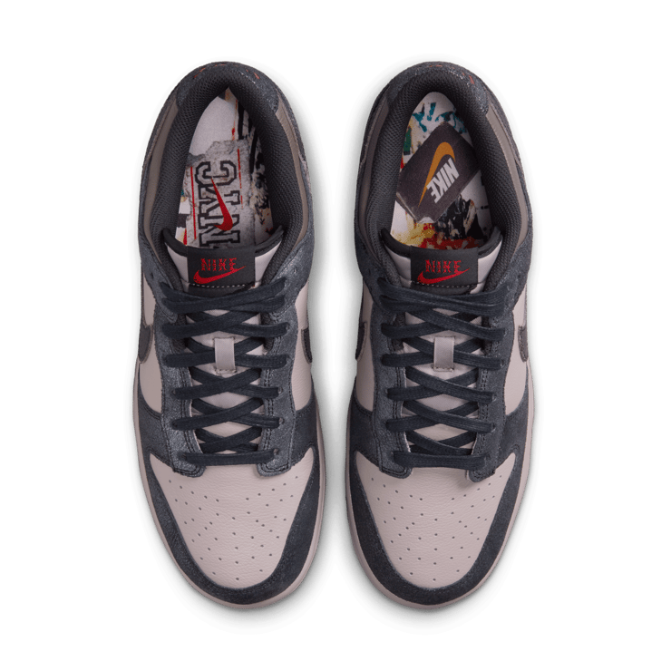 Nike Dunk Low NYC CBGB Angle 7