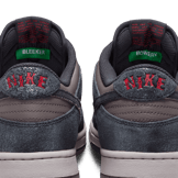 Nike Dunk Low NYC CBGB Angle 11