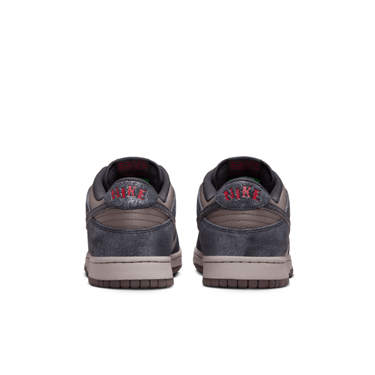 Nike Dunk Low NYC CBGB Angle 3