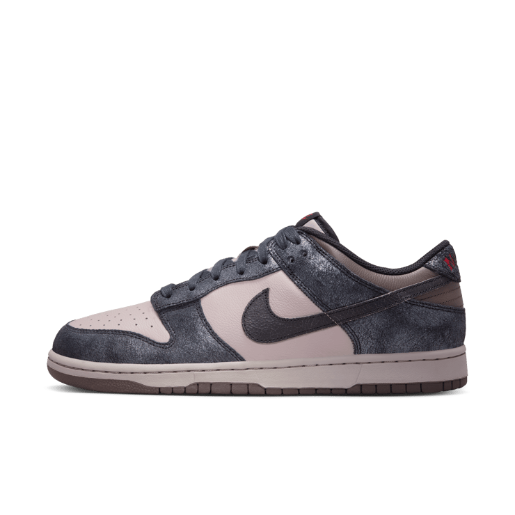 Nike Dunk Low NYC CBGB Angle 4