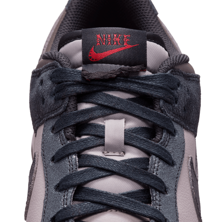 Nike Dunk Low NYC CBGB Angle 9