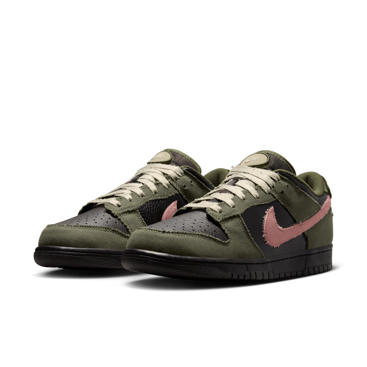 Nike Dunk Low Dunks Not Dead Angle 0