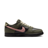 Nike Dunk Low Dunks Not Dead Angle 1