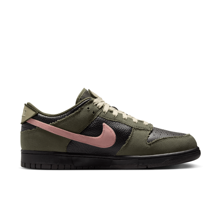 Nike Dunk Low Dunks Not Dead Angle 1