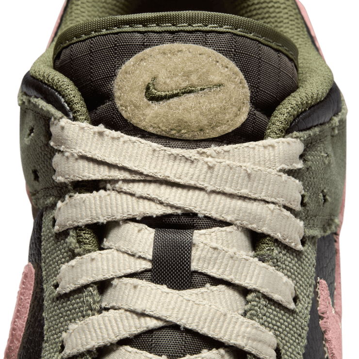 Nike Dunk Low Dunks Not Dead Angle 6