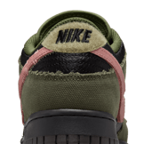 Nike Dunk Low Dunks Not Dead Angle 3