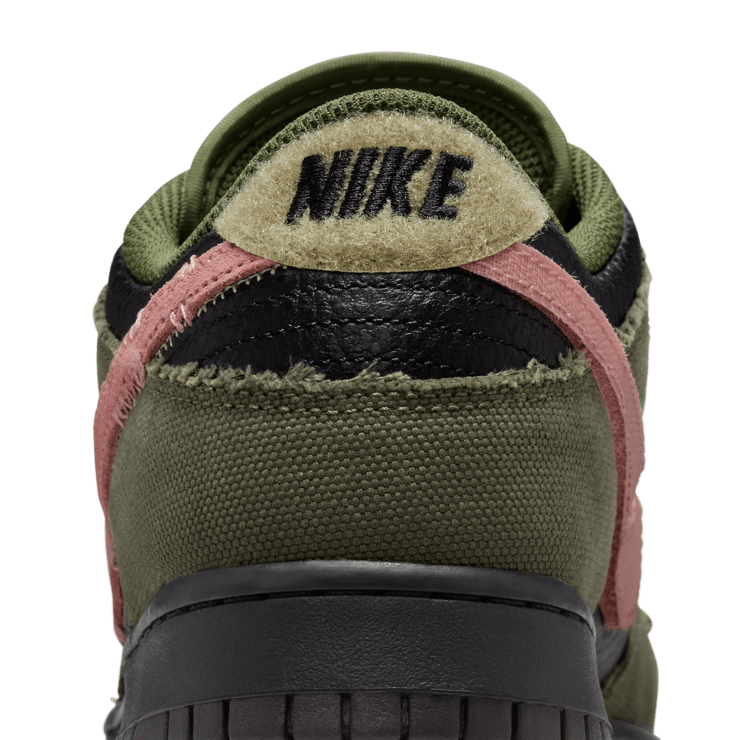 Nike Dunk Low Dunks Not Dead Angle 3