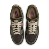 Nike Dunk Low Dunks Not Dead Angle 2