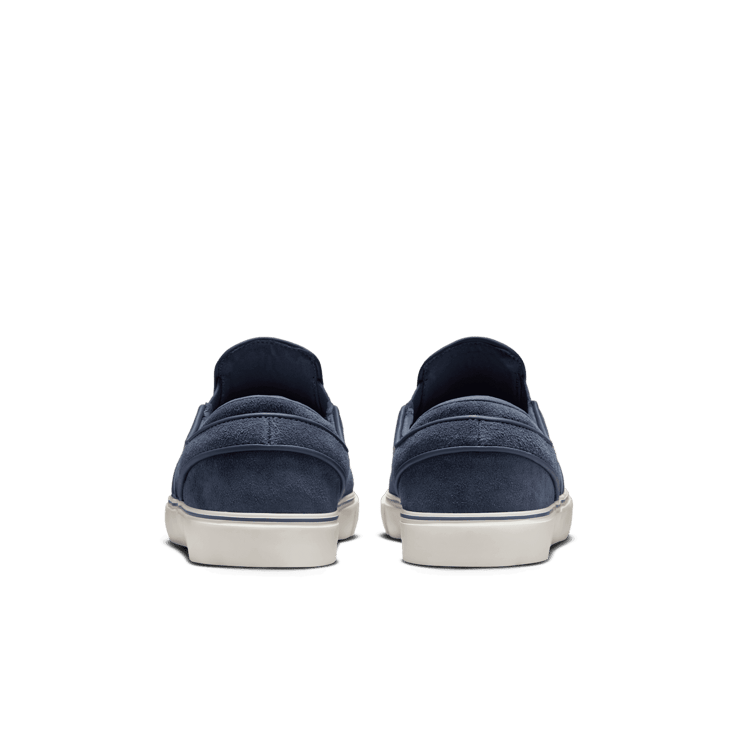 Nike SB Janoski+ Slip Skate Angle 3