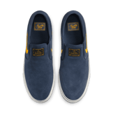 Nike SB Janoski+ Slip Skate Angle 1