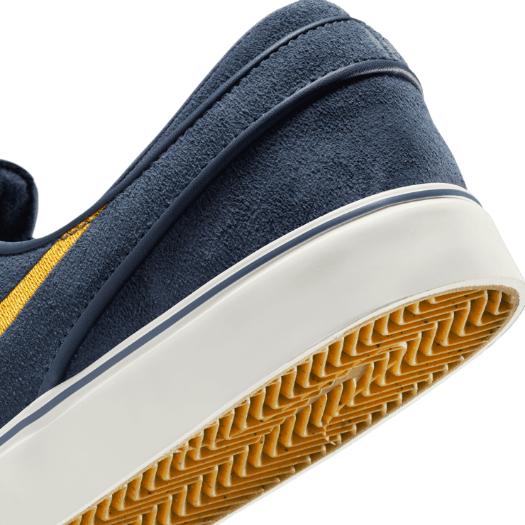 Nike SB Janoski+ Slip Skate Angle 5