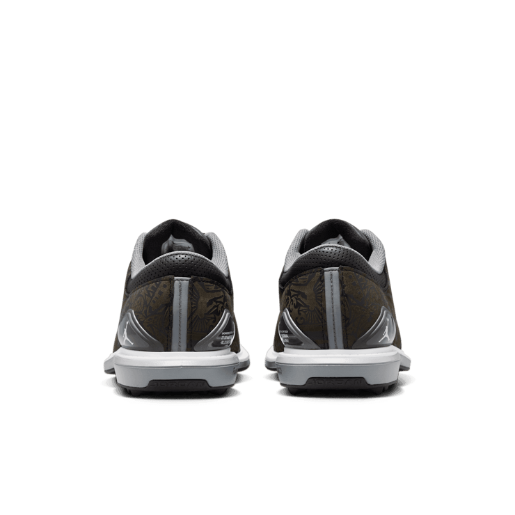 Jordan ADG 5 Golf in Black | FQ6642-003 - FQ6642-003 Release Info