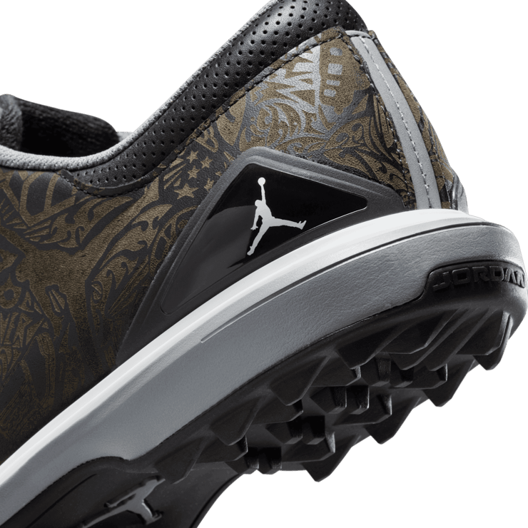 Jordan ADG 5 Golf in Black | FQ6642-003 - FQ6642-003 Release Info