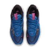 Nike Kyrie Low 5 Marina Blue Pinksicle Angle 1