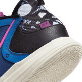 Nike Kyrie Low 5 Marina Blue Pinksicle Angle 5