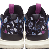 Nike Kyrie Low 5 Marina Blue Pinksicle Angle 6