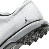 Jordan ADG 5 Golf in White | FQ6642-102 Angle 5