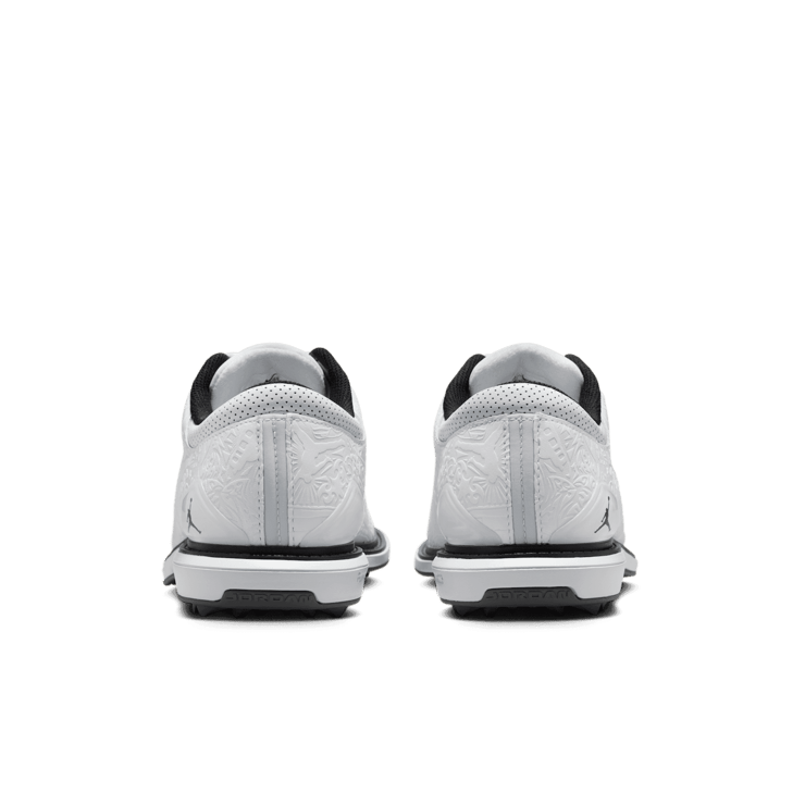 Jordan ADG 5 Golf in White | FQ6642-102 Angle 3