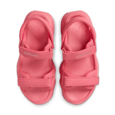 Jordan Deja Sandals in Pink | FN5036-601 Angle 1