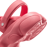 Jordan Deja Sandals in Pink | FN5036-601 Angle 5